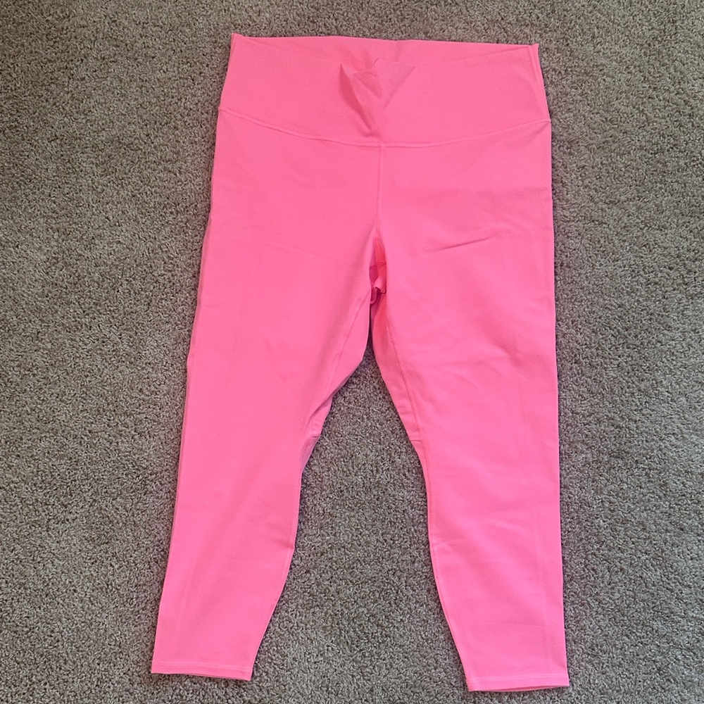 Fabletics power hold BNWT